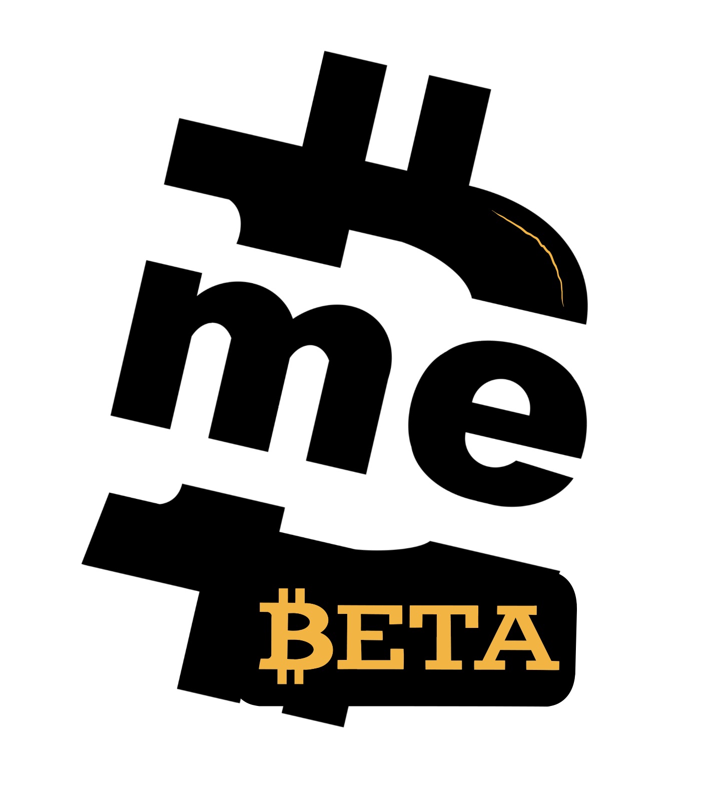 GoBitMe Logo
